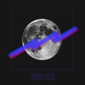 Moon Talk Album Cover